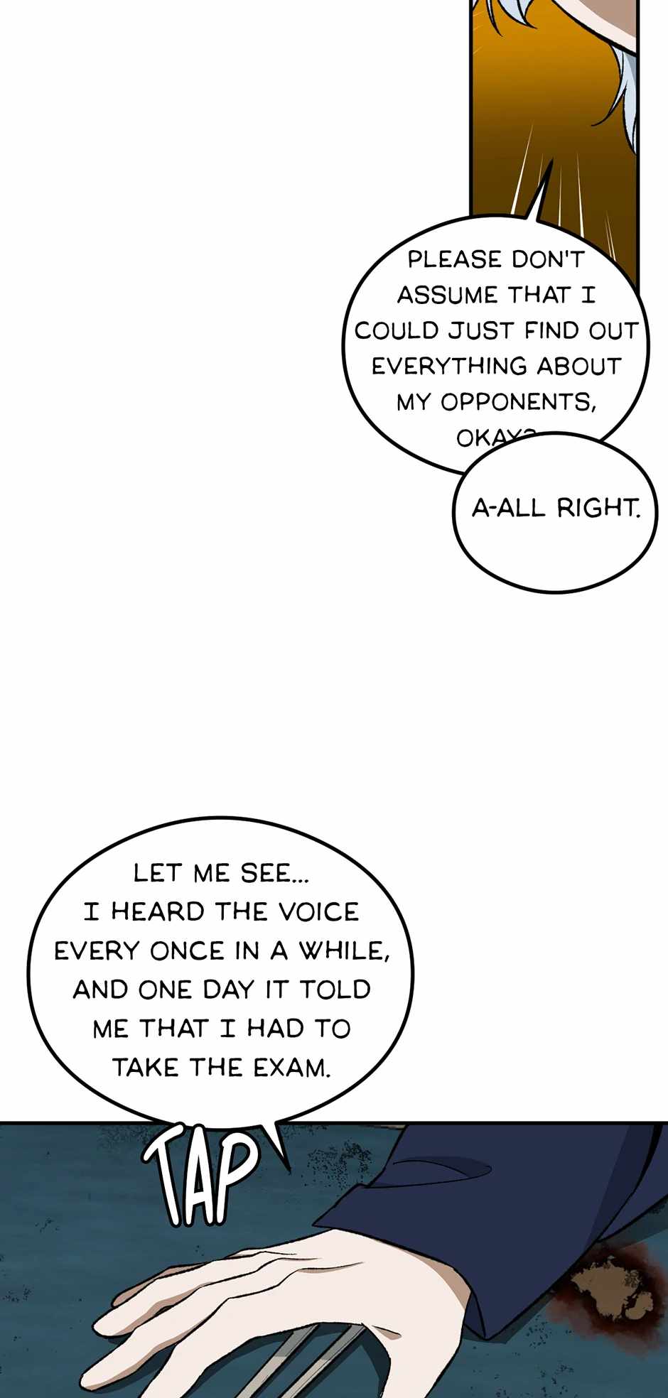 Guide to be King of the Dead Chapter 38 29